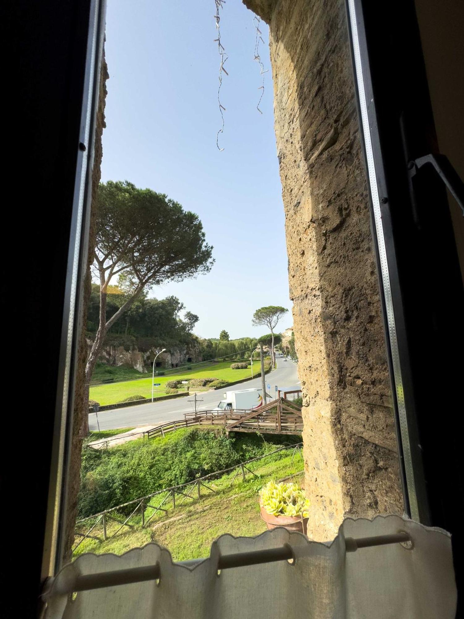 Le Terrecotte Sutri Exterior foto